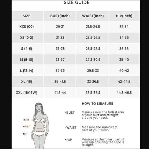 Black Tropical One Piece Swimsuit - Picture 8 of 8